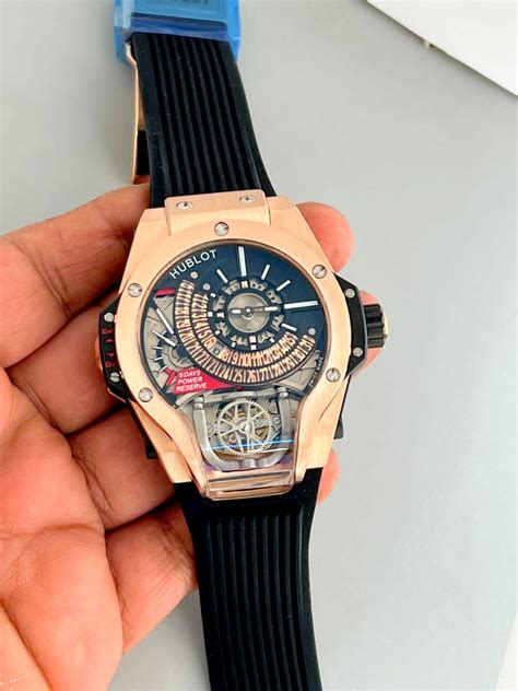 hublot big bang mp 09